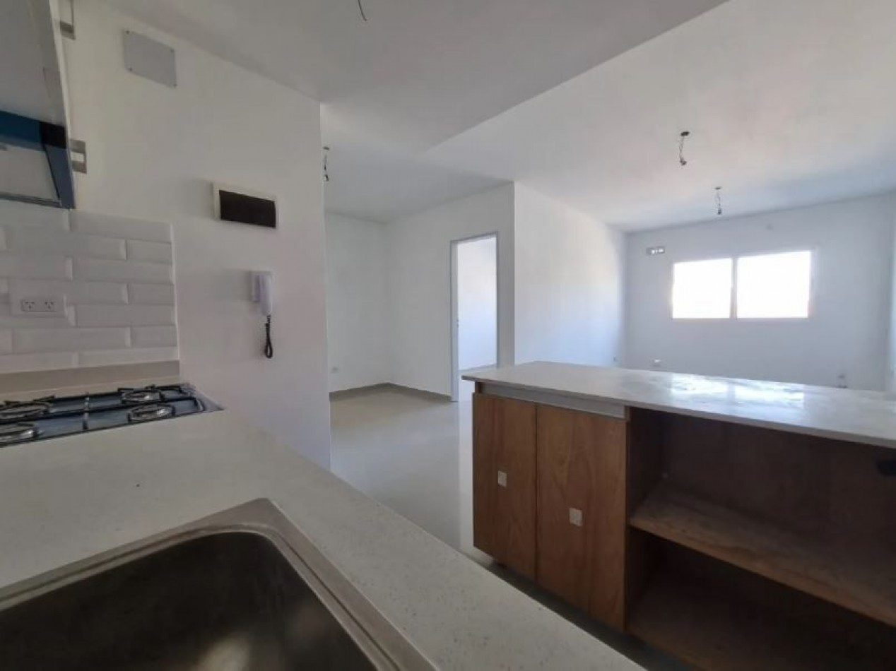 Departamento en Venta La Matanza-Ramos Mejia 25 De Mayo