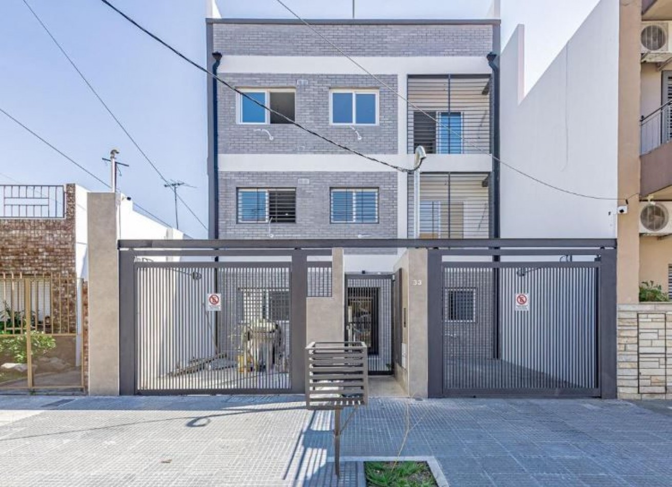 Departamento en Venta La Matanza-Ramos Mejia 25 De Mayo