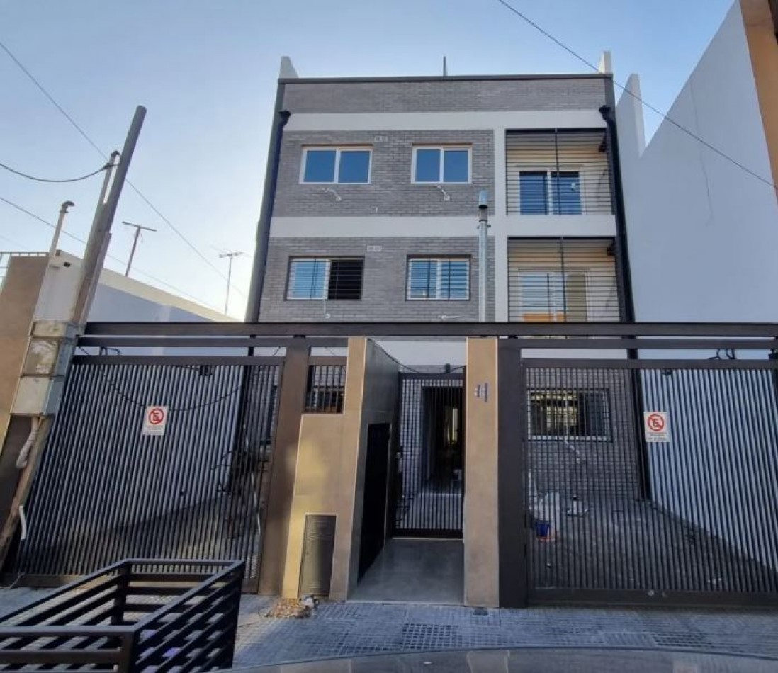 Departamento en Venta La Matanza-Ramos Mejia 25 De Mayo