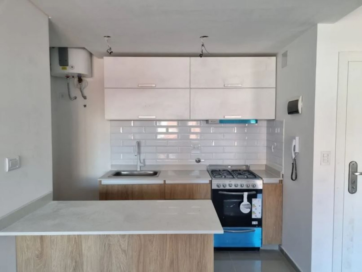 Departamento en Venta La Matanza-Ramos Mejia 25 De Mayo