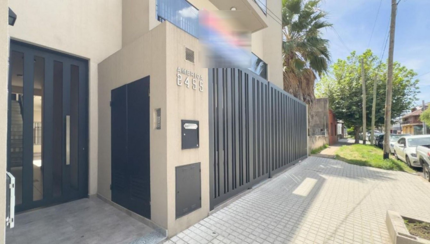 La Matanza- Villa Luzuriaga America al 2400