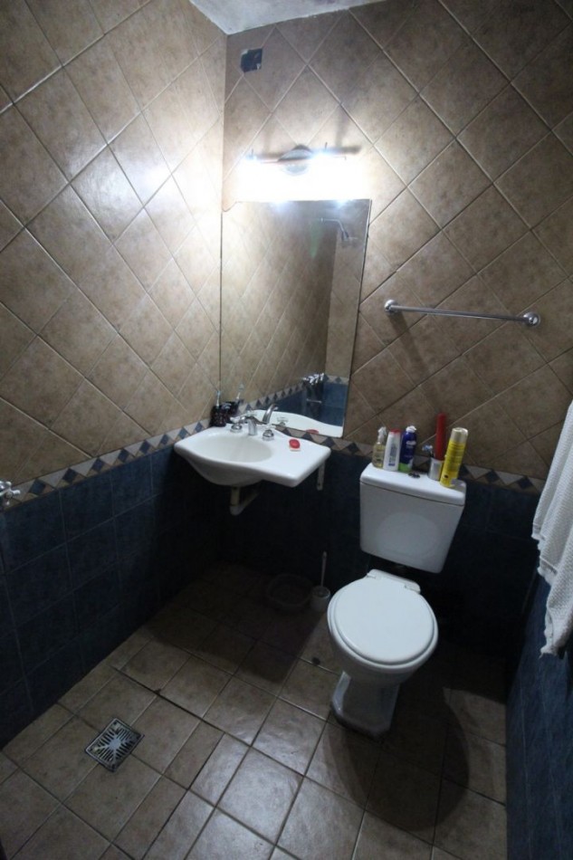 Casa en Venta La Matanza -Villa Luzuriaga Labarden al 2700