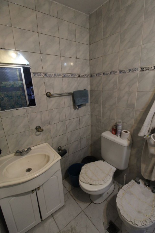 Casa en Venta La Matanza -Villa Luzuriaga Labarden al 2700