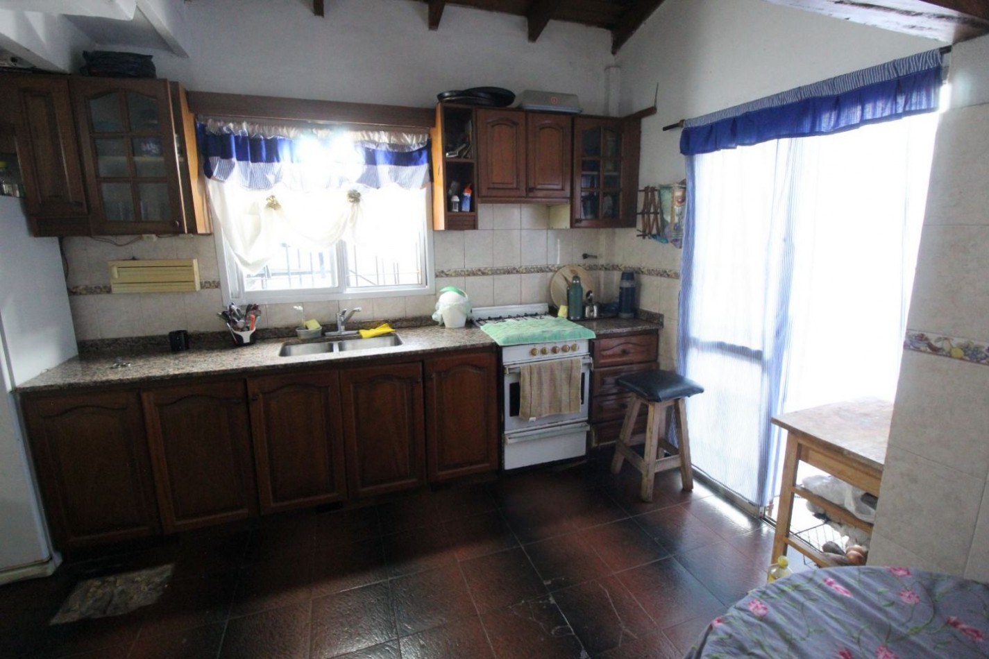 Casa en Venta La Matanza -Villa Luzuriaga Labarden al 2700