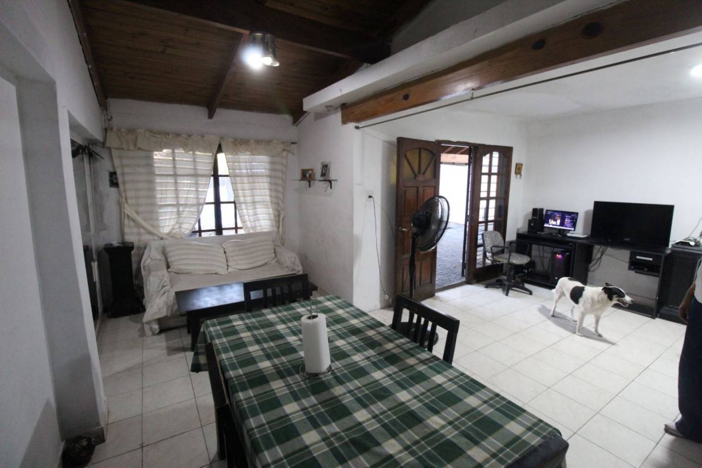 Casa en Venta La Matanza -Villa Luzuriaga Labarden al 2700