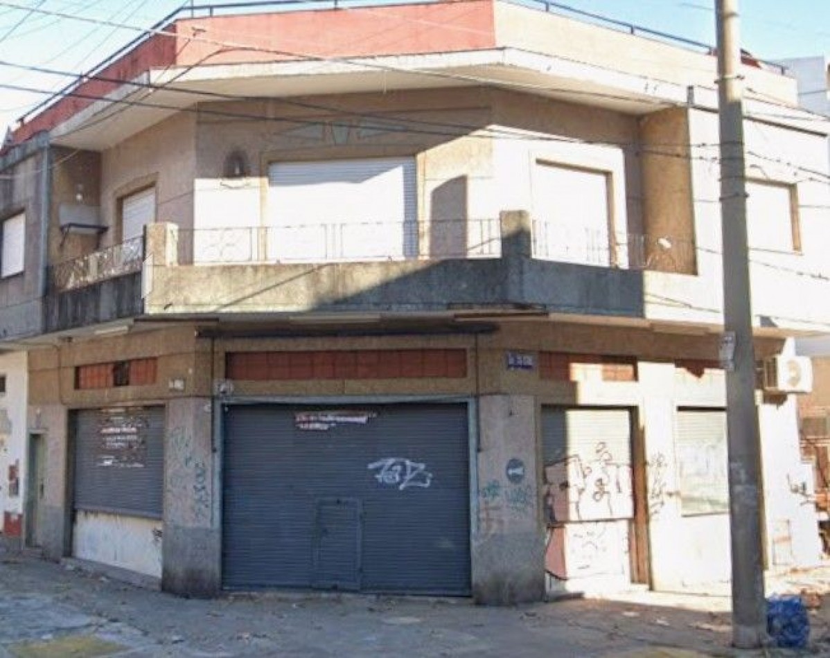 Local en Venta La Matanza- Ramos Mejia Arenales al 200