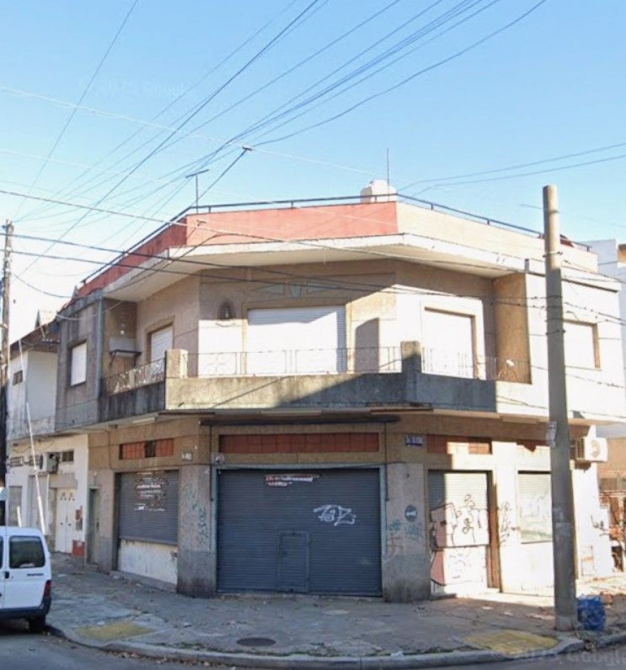 Local en Venta La Matanza- Ramos Mejia Arenales al 200