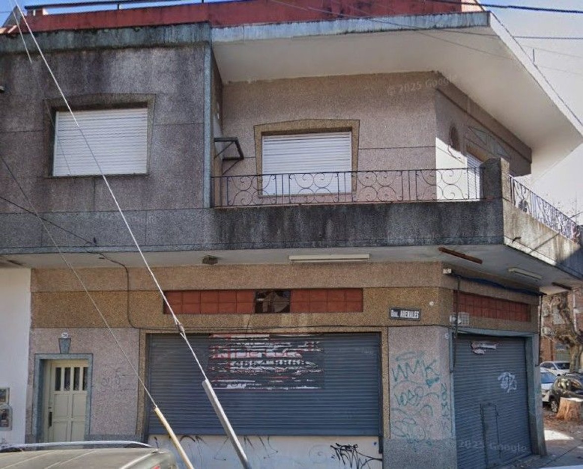 Local en Venta La Matanza- Ramos Mejia Arenales al 200