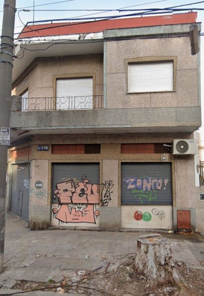 Local en Venta La Matanza- Ramos Mejia Arenales al 200