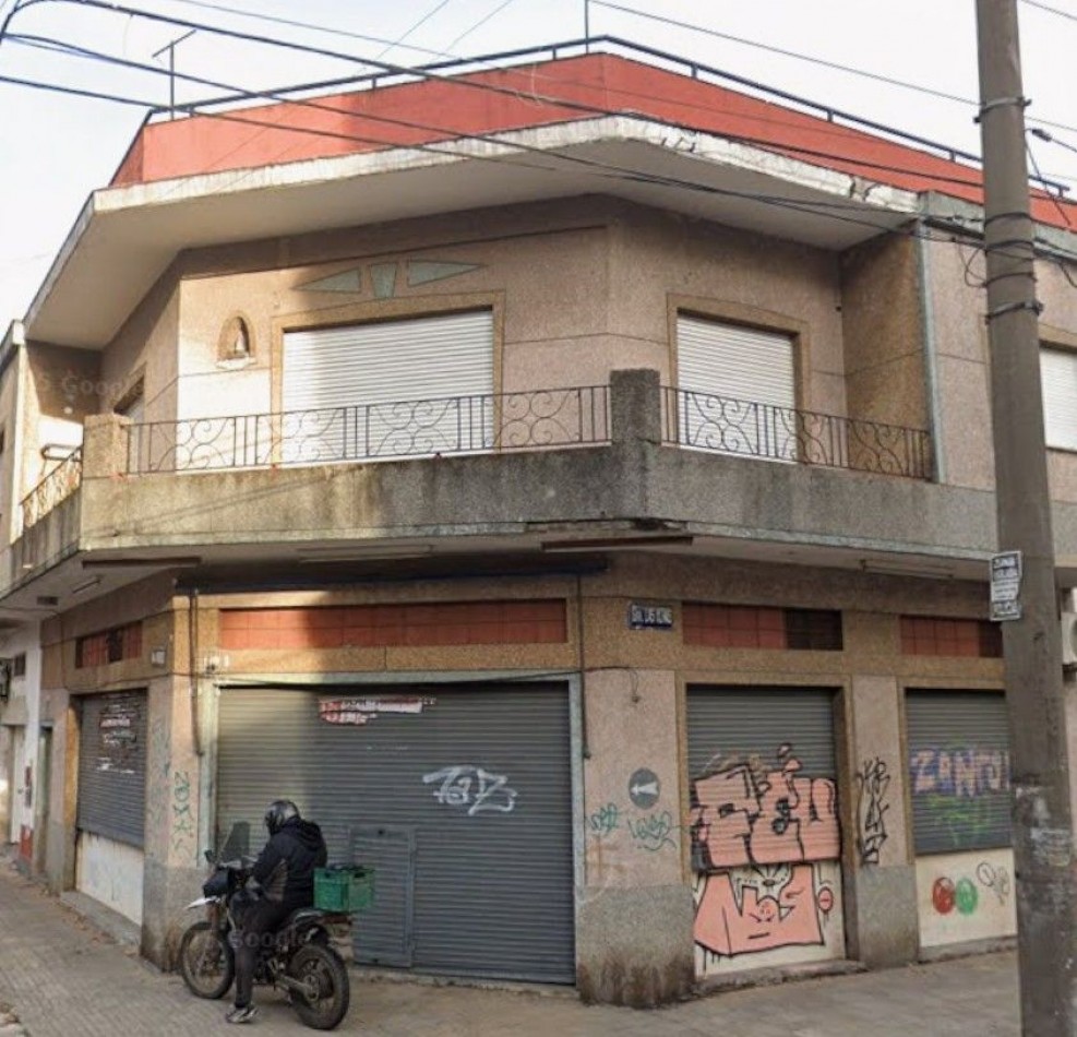 Local en Venta La Matanza- Ramos Mejia Arenales al 200