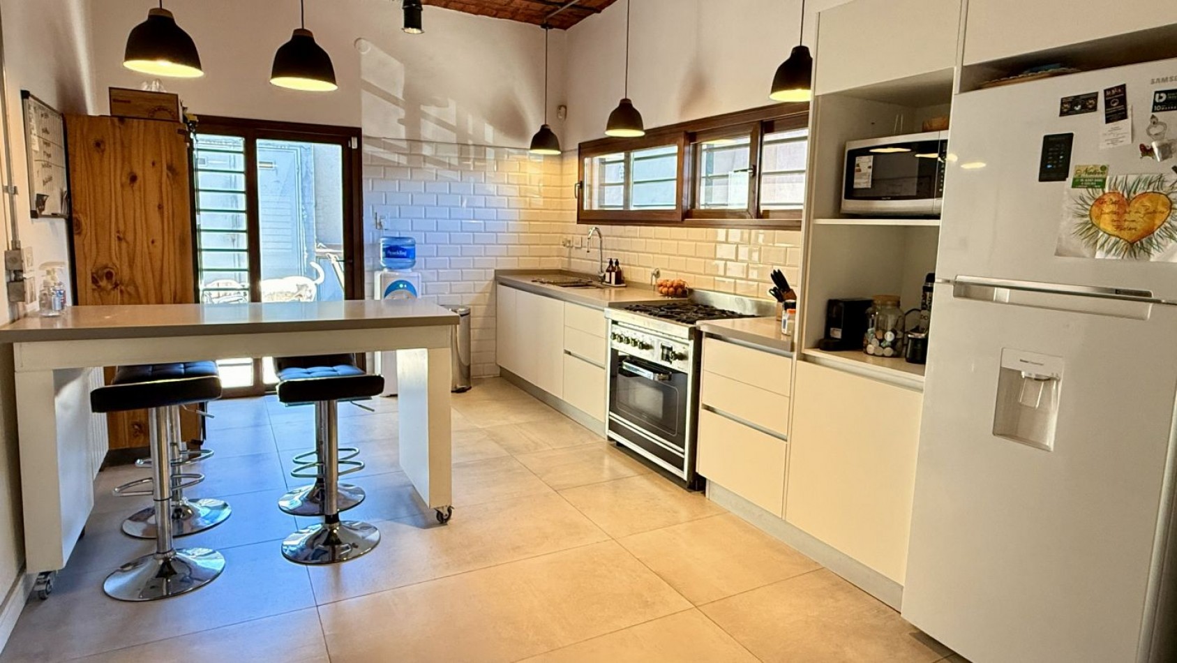 Casa en Venta Moron-Villa Sarmiento Matias Ramos Mejia al 800