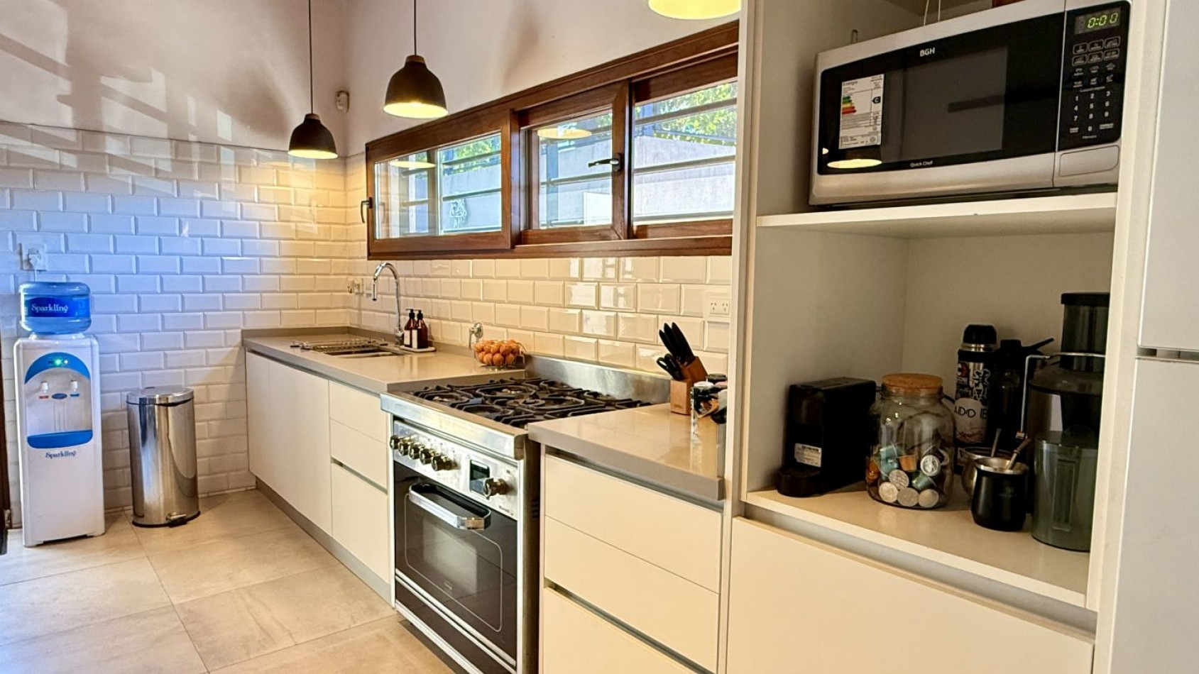 Casa en Venta Moron-Villa Sarmiento Matias Ramos Mejia al 800