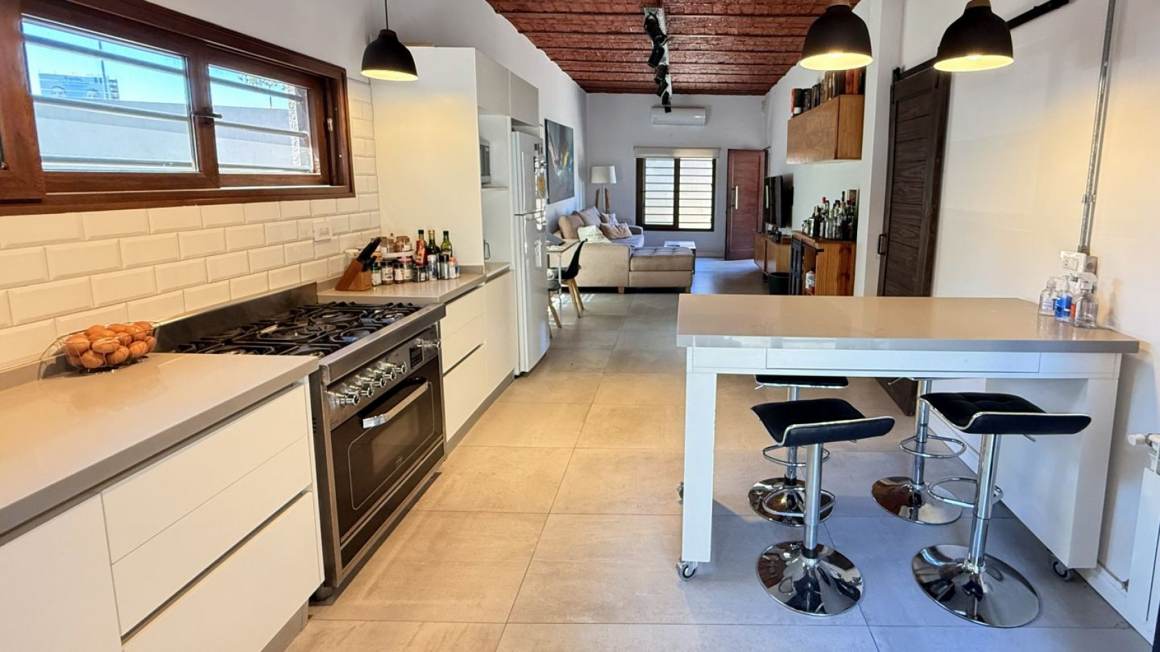 Casa en Venta Moron-Villa Sarmiento Matias Ramos Mejia al 800