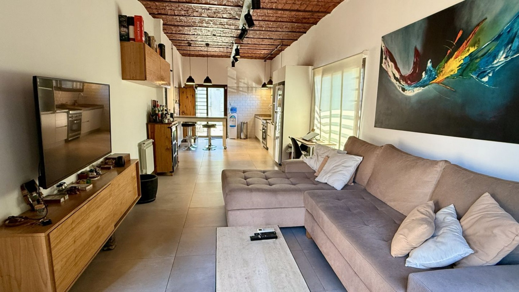 Casa en Venta Moron-Villa Sarmiento Matias Ramos Mejia al 800