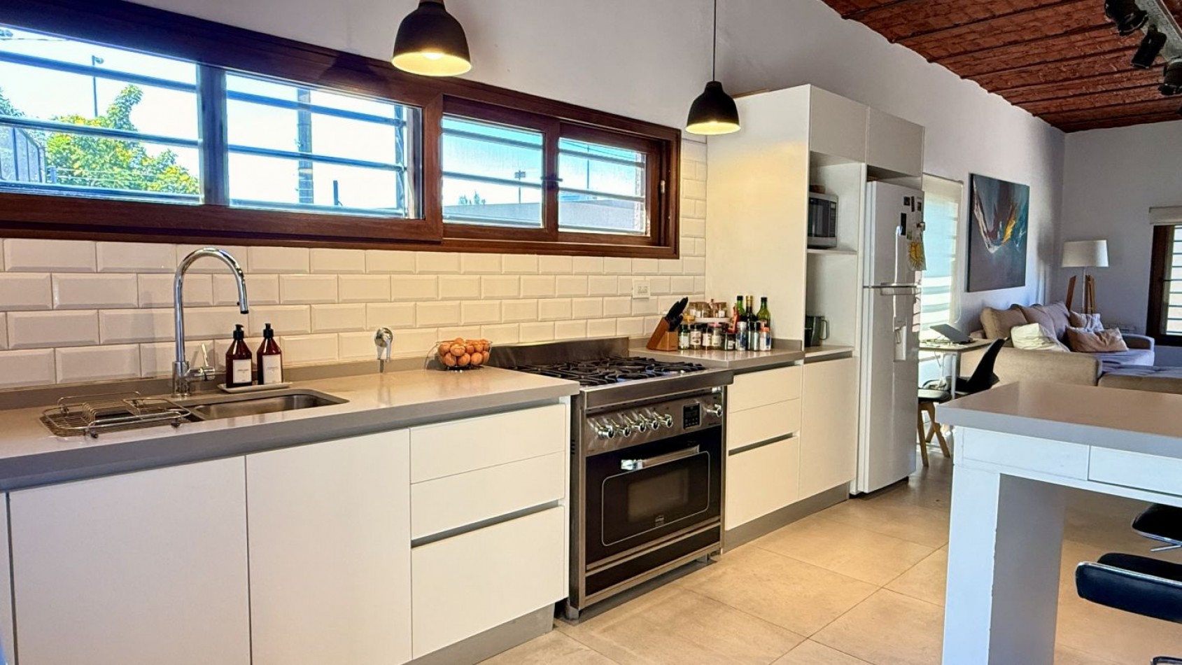 Casa en Venta Moron-Villa Sarmiento Matias Ramos Mejia al 800