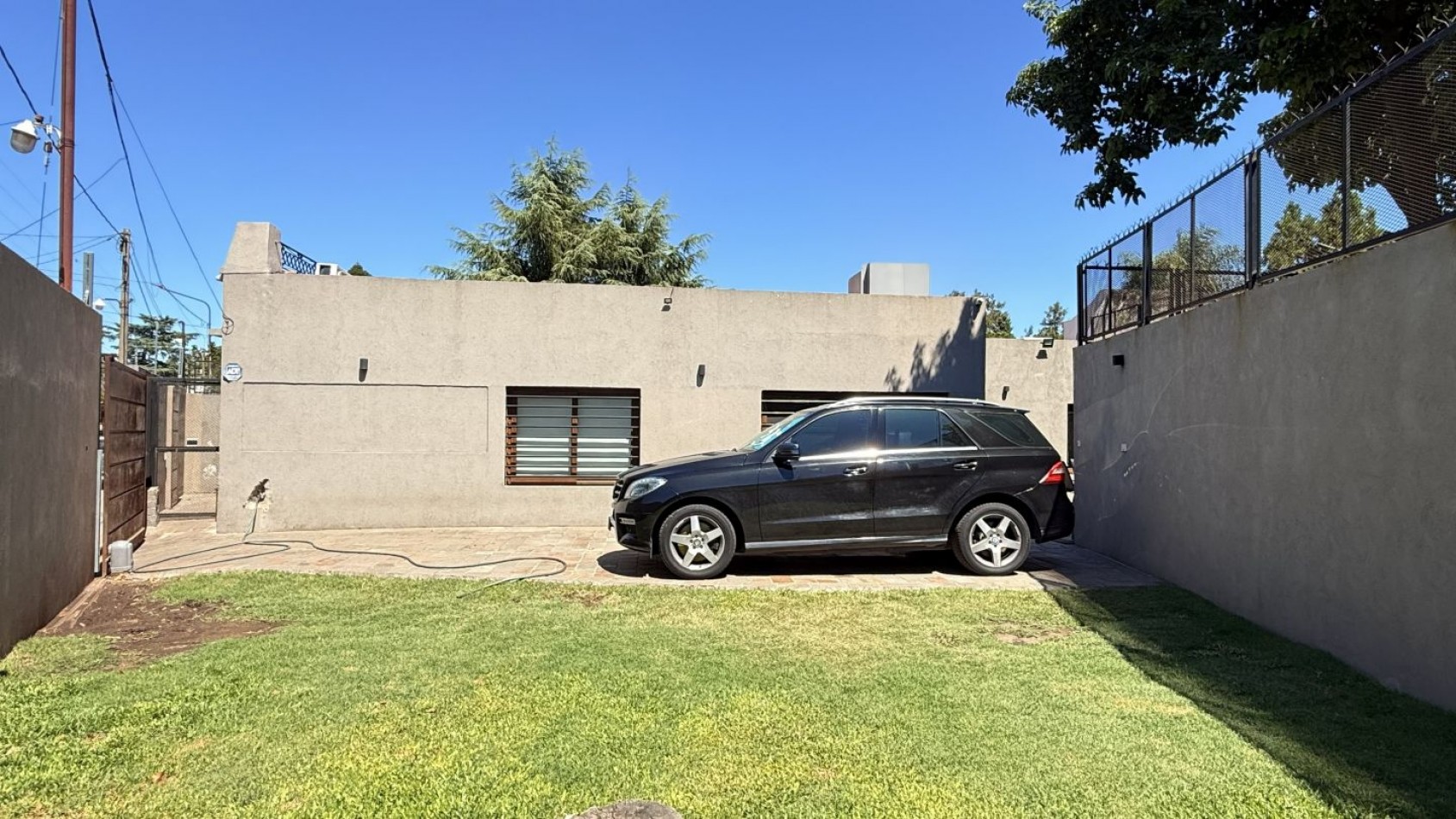 Casa en Venta Moron-Villa Sarmiento Matias Ramos Mejia al 800