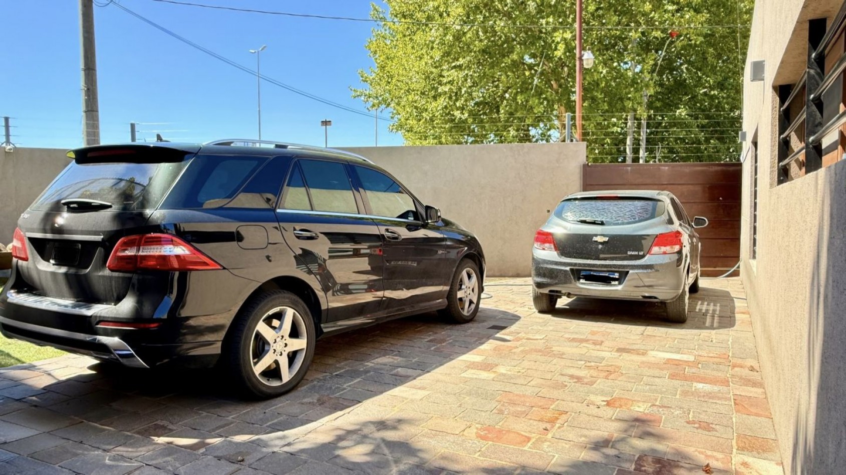 Casa en Venta Moron-Villa Sarmiento Matias Ramos Mejia al 800