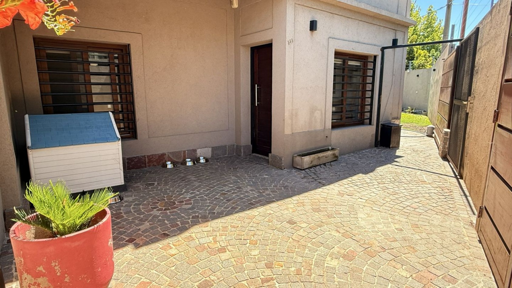 Casa en Venta Moron-Villa Sarmiento Matias Ramos Mejia al 800