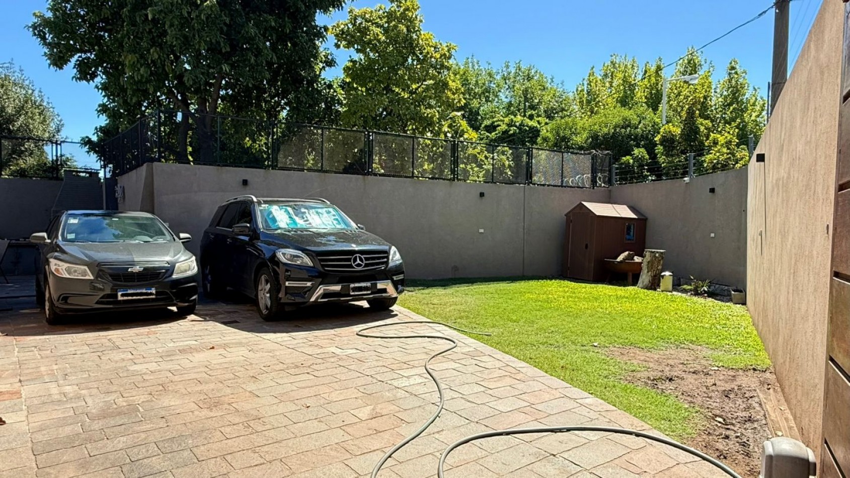 Casa en Venta Moron-Villa Sarmiento Matias Ramos Mejia al 800