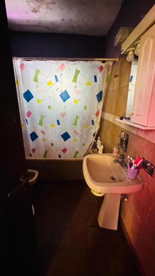 Gorriti 3114 William Morris PH al Fondo en Dos Plantas - Funcional y con Gran Potencial