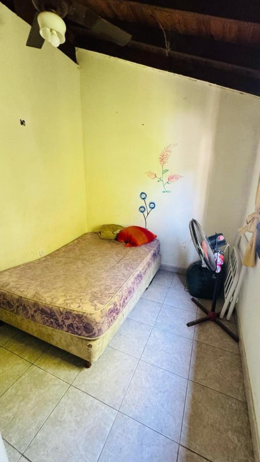 Gorriti 3114 William Morris PH al Fondo en Dos Plantas - Funcional y con Gran Potencial