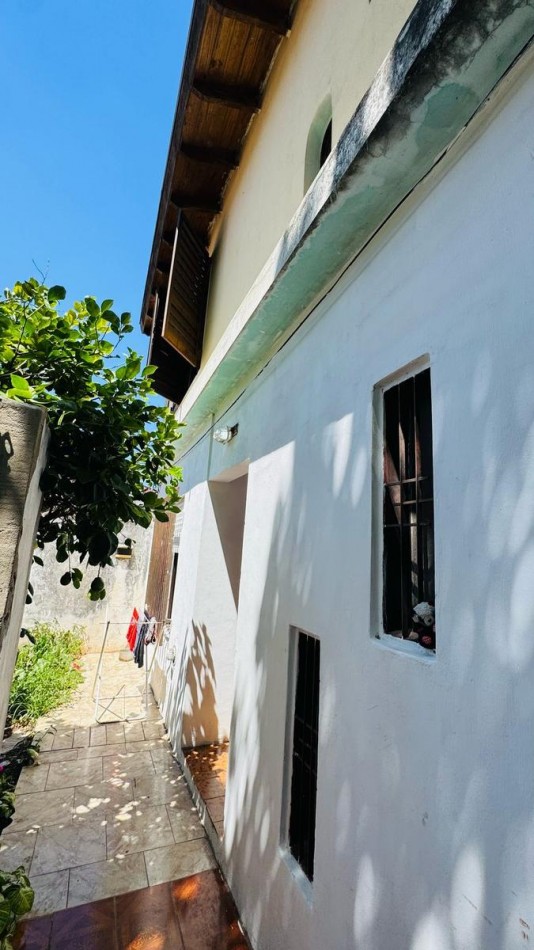 Gorriti 3114 William Morris PH al Fondo en Dos Plantas - Funcional y con Gran Potencial