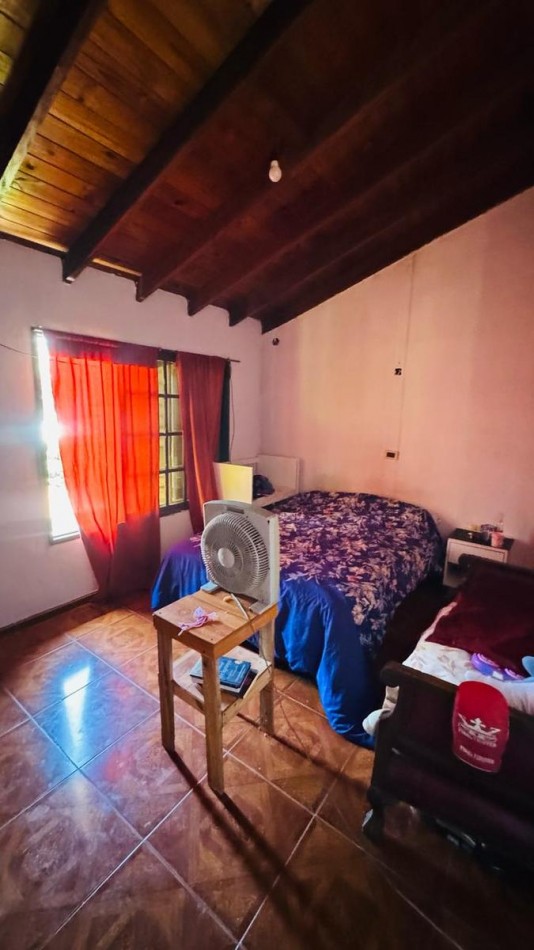 Gorriti 3114 William Morris PH al Fondo en Dos Plantas - Funcional y con Gran Potencial