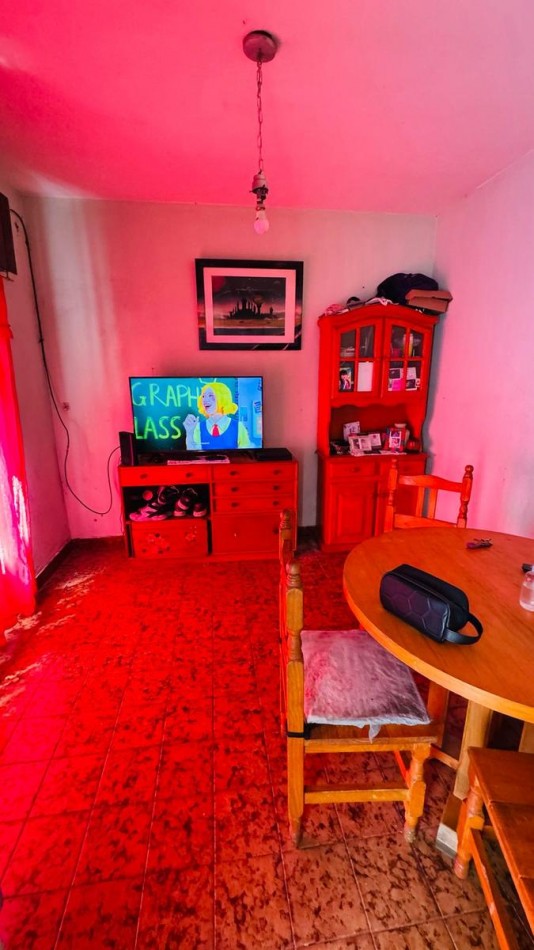 Gorriti 3114 William Morris PH al Fondo en Dos Plantas - Funcional y con Gran Potencial