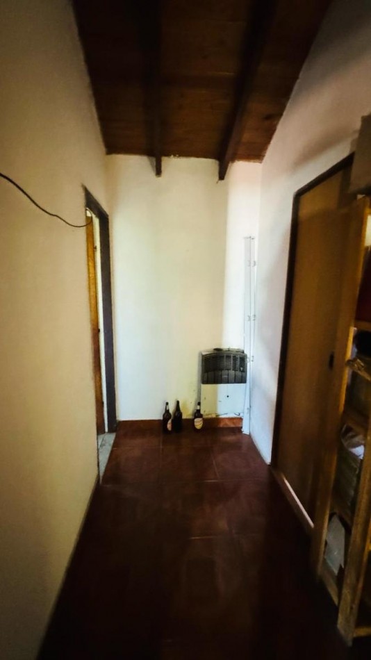 Gorriti 3114 William Morris PH al Fondo en Dos Plantas - Funcional y con Gran Potencial