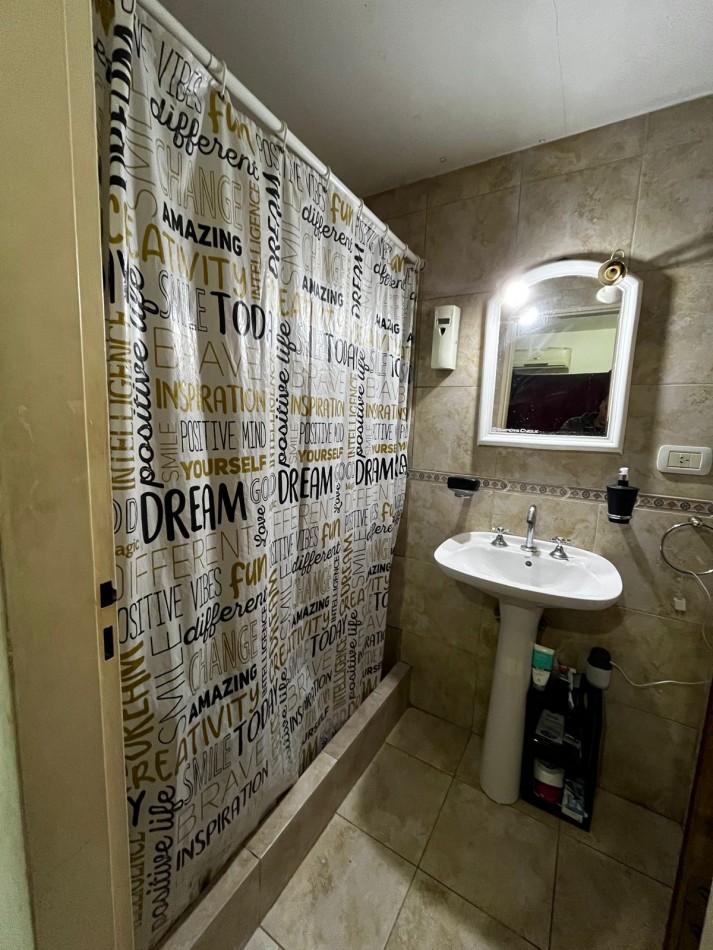Monoambiente en venta en Moron Centro | Ideal inversion | Se vende con renta