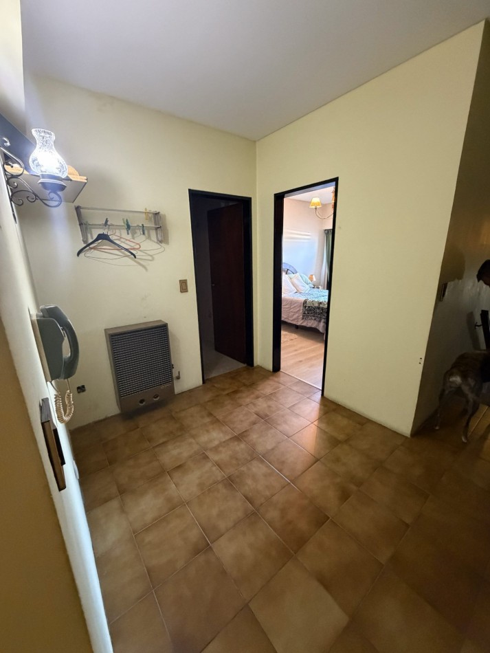 Duplex en venta de 4 dormitorios en Castelar | Cochera, parque y excelente ubicacion