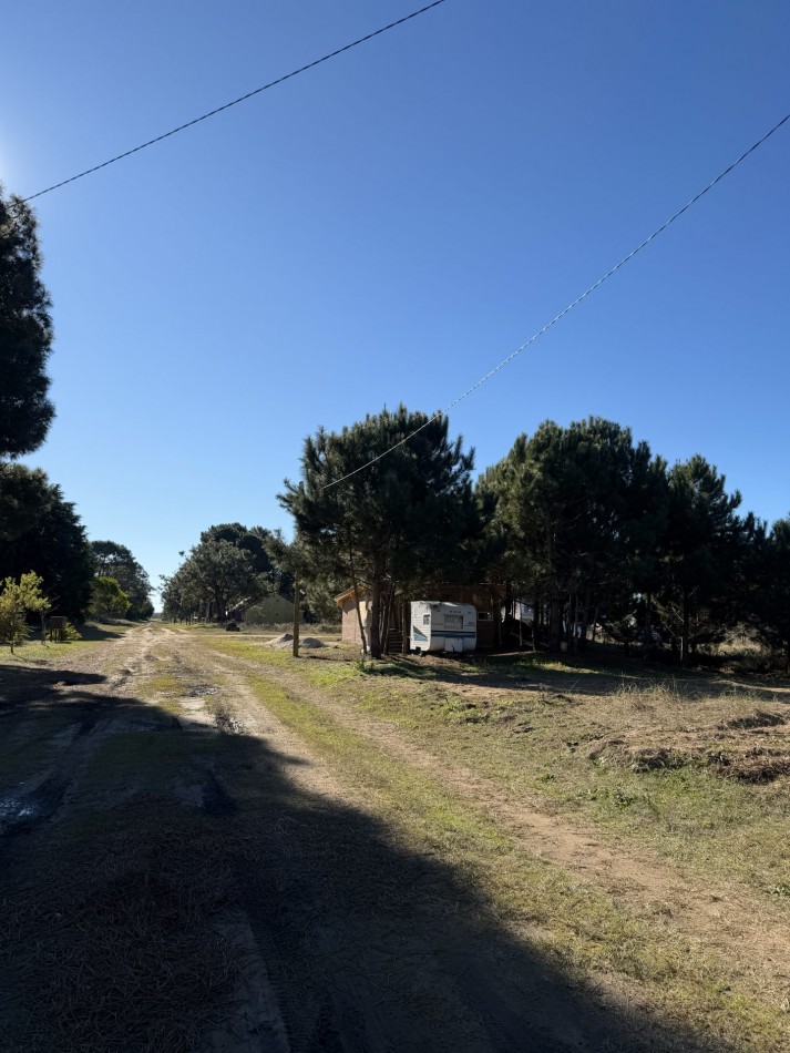 Lote Arbolado- Nueva Atlantis - Partido de la Costa - El Ancla y Alberdi