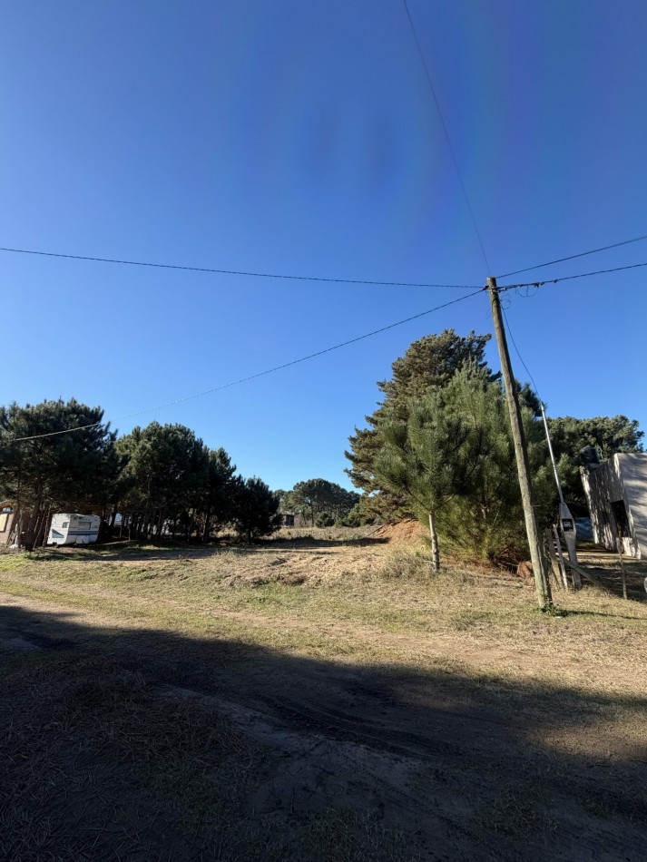 Lote Arbolado- Nueva Atlantis - Partido de la Costa - El Ancla y Alberdi