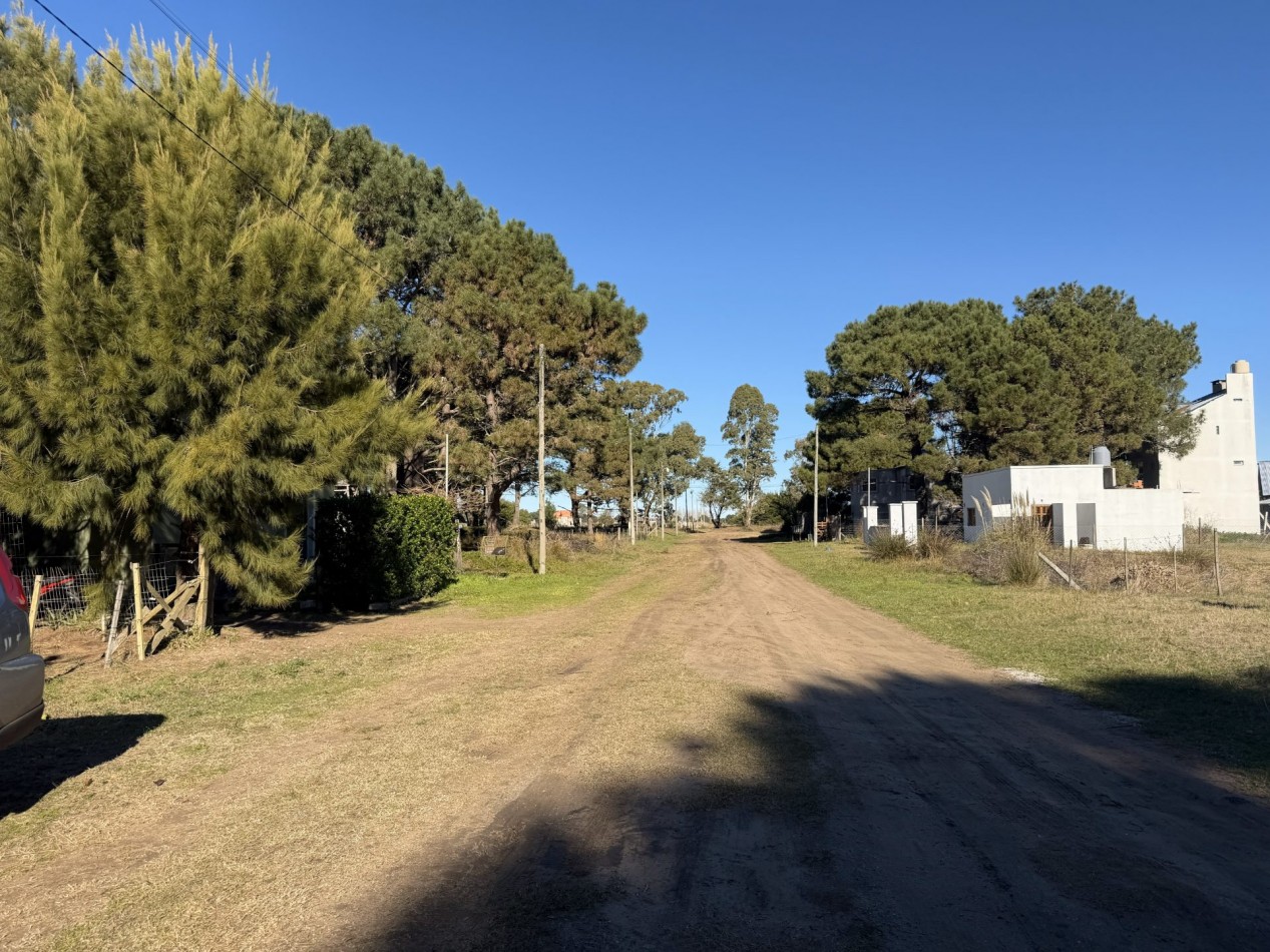 Lote Arbolado- Nueva Atlantis - Partido de la Costa - El Ancla y Alberdi