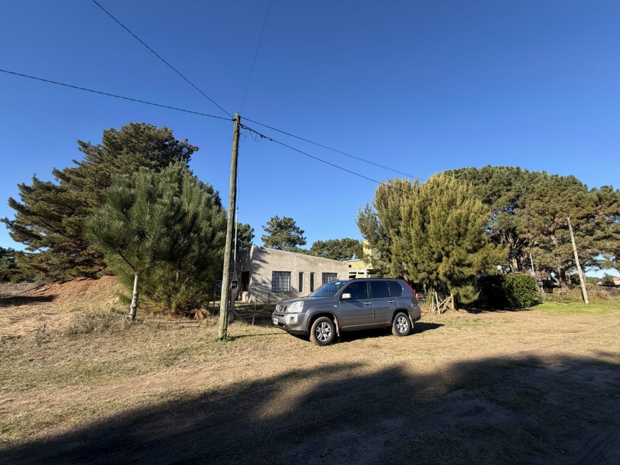 Lote Arbolado- Nueva Atlantis - Partido de la Costa - El Ancla y Alberdi