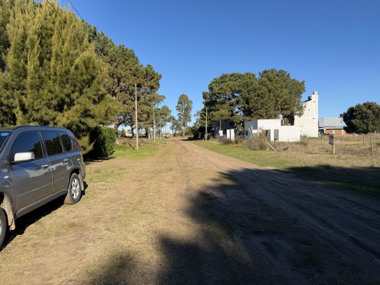 Lote Arbolado- Nueva Atlantis - Partido de la Costa - El Ancla y Alberdi