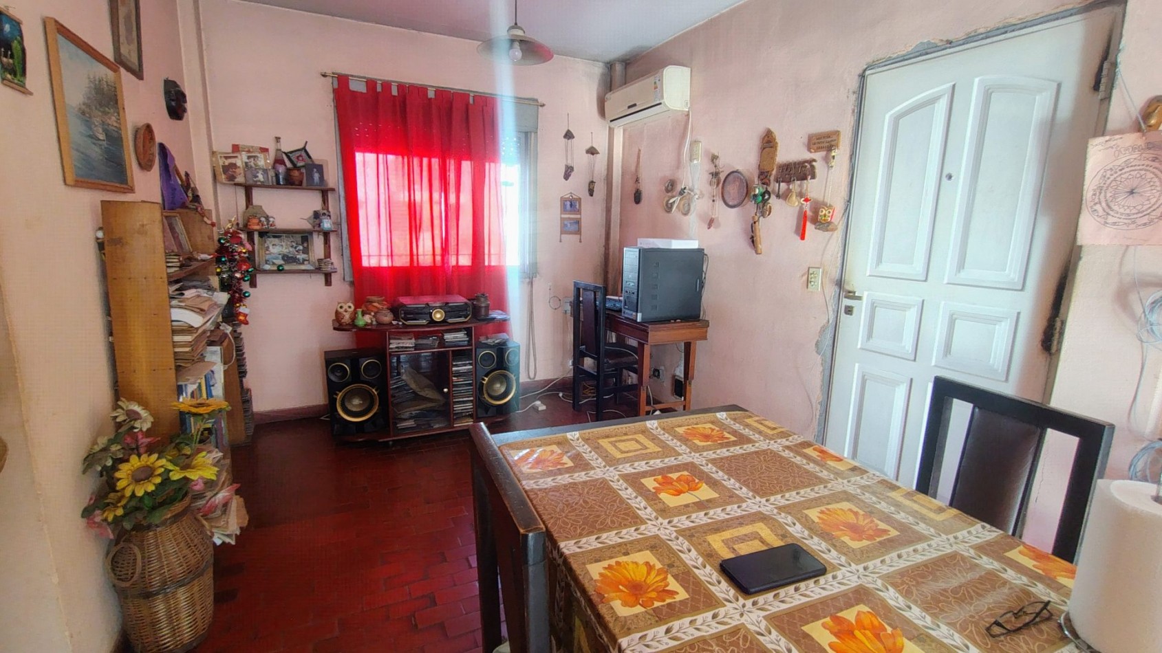 Departamento 3 dormitorios