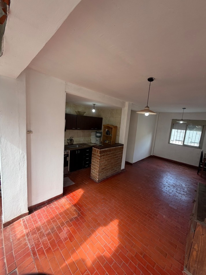 Departamento 3 dormitorios