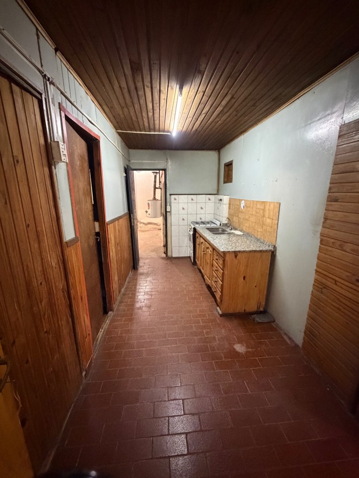 Venta Casa 3 amb en lote propio 10 x 25 en William Morris