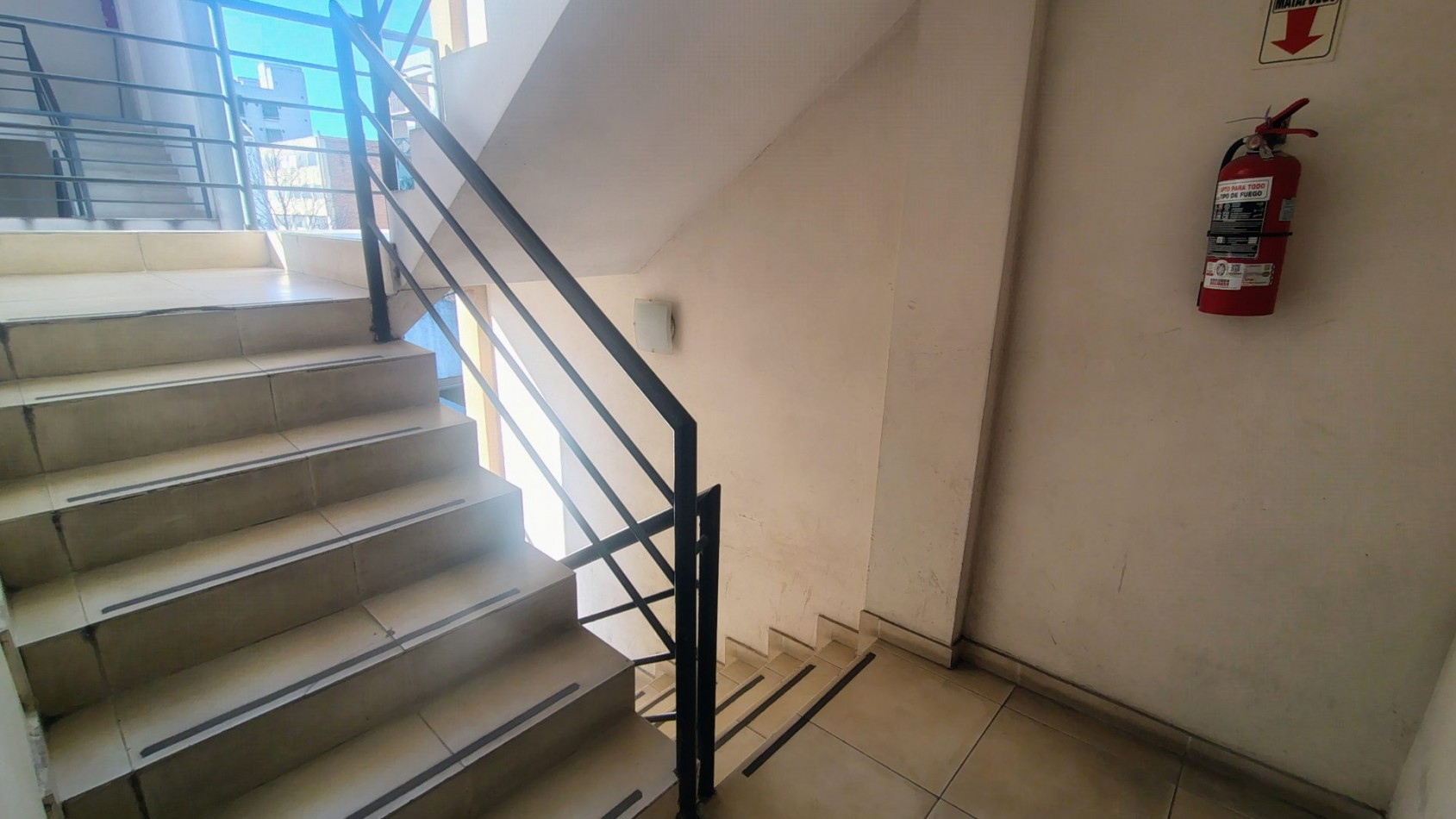 Monoambiente en Alquiler en Moron Centro
