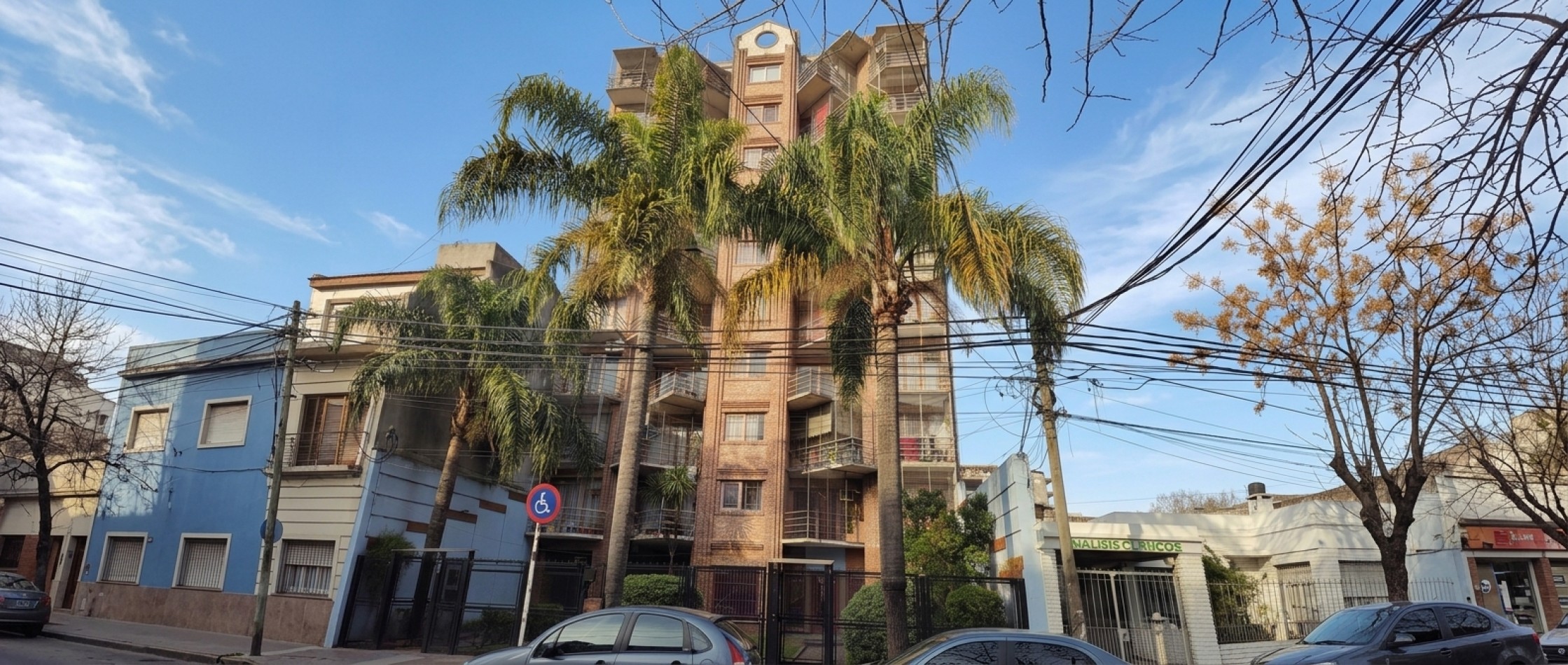 VENTA DEPARTAMENTO 2 AMBIENTES MORON ACEPTA PERMUTA