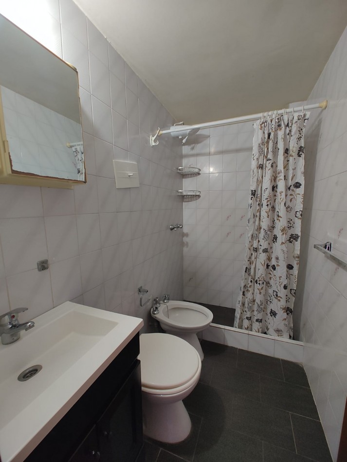 VENTA DEPARTAMENTO 2 AMBIENTES MORON ACEPTA PERMUTA