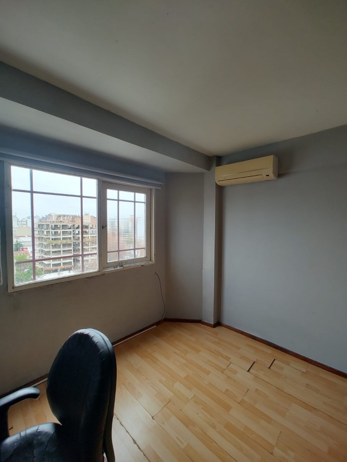 VENTA DEPARTAMENTO 2 AMBIENTES MORON ACEPTA PERMUTA