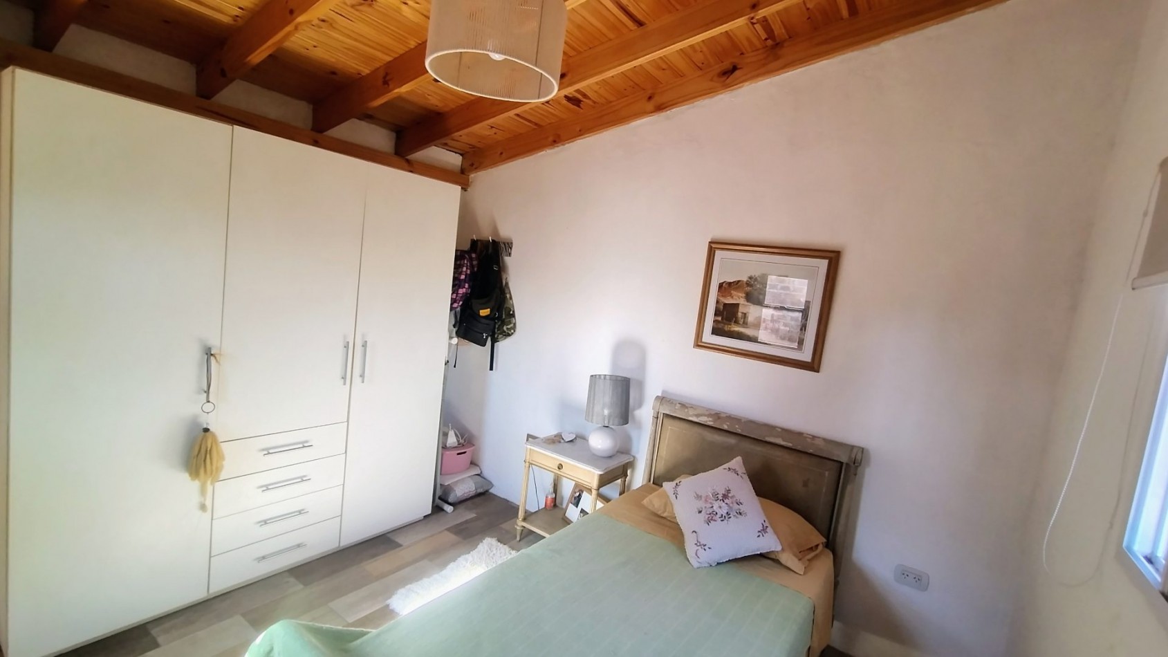Venta Casa 3 ambientes Hurlingham Cochera