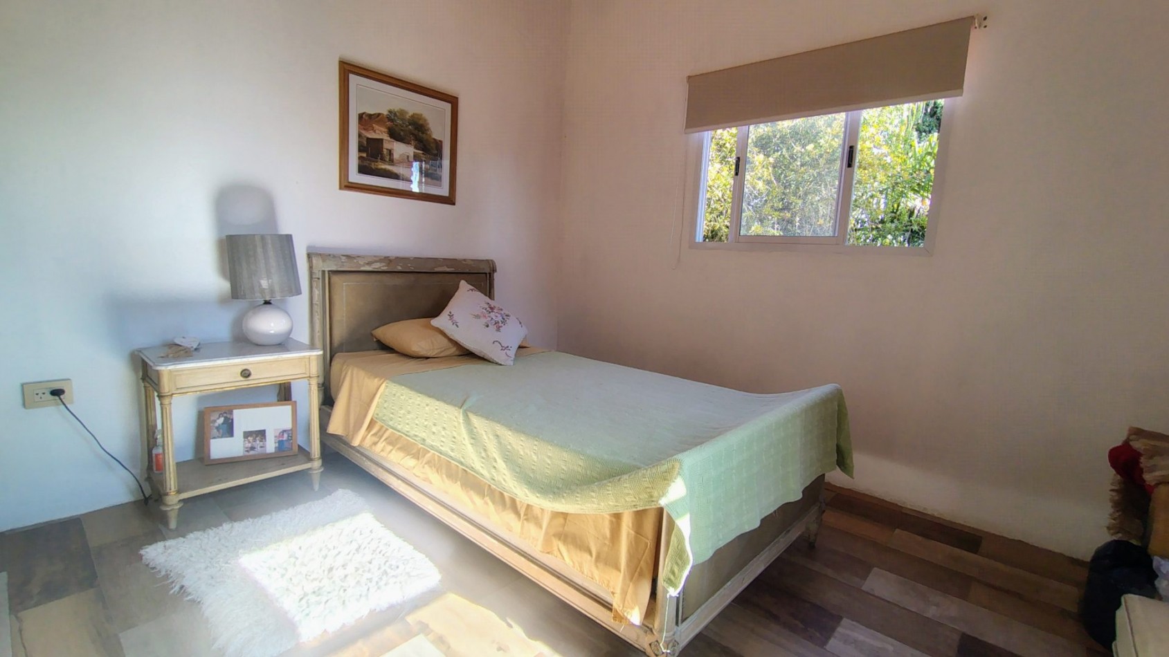 Venta Casa 3 ambientes Hurlingham Cochera