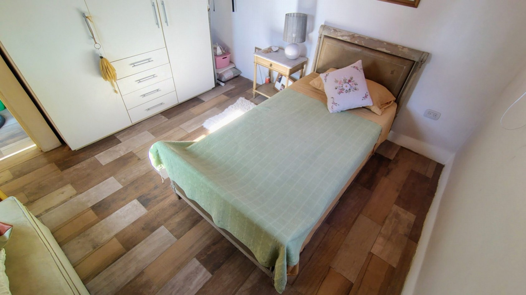 Venta Casa 3 ambientes Hurlingham Cochera