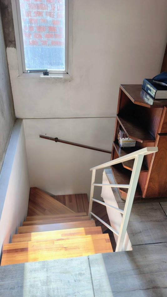 Venta Casa 3 ambientes Hurlingham Cochera
