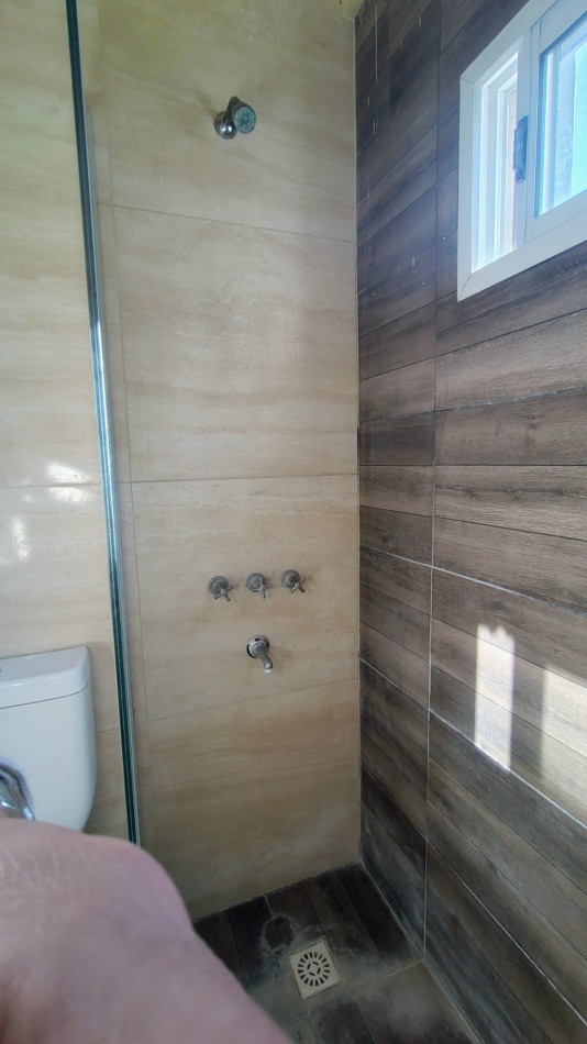 Venta Casa 3 ambientes Hurlingham Cochera