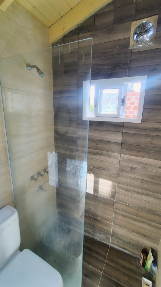 Venta Casa 3 ambientes Hurlingham Cochera