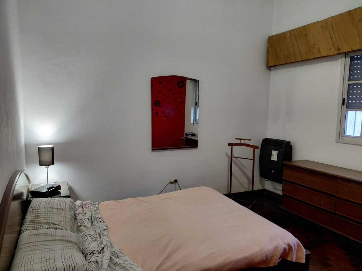 VENTA CASA 3 AMBIENTES HURLINGHAM CON DOBLE COCHERA